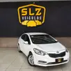 KIA CERATO 1.6 SX 16V FLEX 4P AUTOMÁTICO KIA CERATO 1.6 SX 16V FLEX 4P AUTOMÁTICO