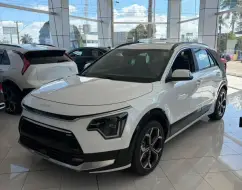 KIA NIRO 1.6 GDI HEV SX PRESTIGE DCT KIA NIRO 1.6 GDI HEV SX PRESTIGE DCT