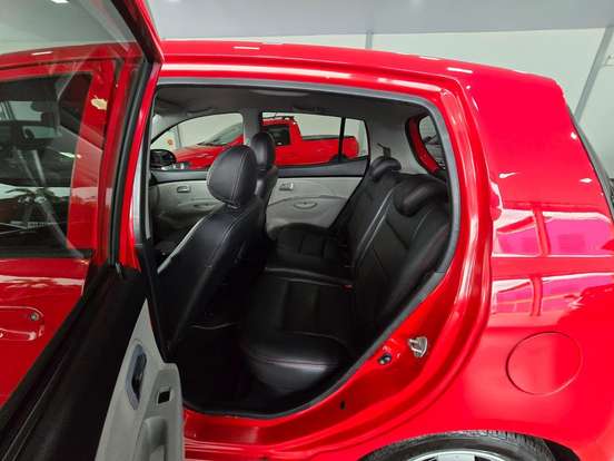 KIA-PICANTO-1.0 EX 12V FLEX 4P AUTOMÁTICO KIA-PICANTO-2010