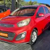 KIA PICANTO 1.0 EX 12V FLEX 4P AUTOMÁTICO KIA PICANTO 1.0 EX 12V FLEX 4P AUTOMÁTICO