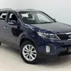 KIA SORENTO 2.4 16V GASOLINA EX AUTOMÁTICO KIA SORENTO 2.4 16V GASOLINA EX AUTOMÁTICO
