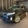 KIA SORENTO 3.5 S.670 V6 4X4 24V GASOLINA 4P AUTOMÁTICO KIA SORENTO 3.5 S.670 V6 4X4 24V GASOLINA 4P AUTOMÁTICO