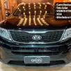 KIA SORENTO 3.5 V6 GASOLINA EX 7L 4WD AUTOMÁTICO KIA SORENTO 3.5 V6 GASOLINA EX 7L 4WD AUTOMÁTICO