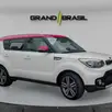 KIA SOUL 1.6 EX 16V FLEX 4P AUTOMÁTICO KIA SOUL 1.6 EX 16V FLEX 4P AUTOMÁTICO