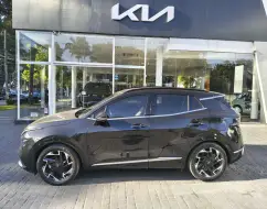KIA SPORTAGE 1.6 TGDI MHEV EX PRESTIGE DCT KIA SPORTAGE 1.6 TGDI MHEV EX PRESTIGE DCT
