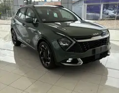 KIA SPORTAGE 1.6 TGDI MHEV EX PRESTIGE DCT KIA SPORTAGE 1.6 TGDI MHEV EX PRESTIGE DCT