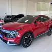 KIA SPORTAGE 1.6 TGDI MHEV EX PRESTIGE DCT KIA SPORTAGE 1.6 TGDI MHEV EX PRESTIGE DCT
