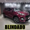 KIA SPORTAGE 2.0 EX 4X2 16V FLEX 4P AUTOMÁTICO KIA SPORTAGE 2.0 EX 4X2 16V FLEX 4P AUTOMÁTICO