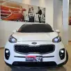 KIA SPORTAGE 2.0 LX 4X2 16V FLEX 4P AUTOMÁTICO KIA SPORTAGE 2.0 LX 4X2 16V FLEX 4P AUTOMÁTICO