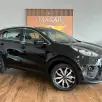 KIA SPORTAGE 2.0 LX 4X2 16V FLEX 4P AUTOMÁTICO KIA SPORTAGE 2.0 LX 4X2 16V FLEX 4P AUTOMÁTICO
