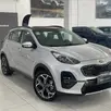 KIA SPORTAGE 2.0 EX 4X2 16V FLEX 4P AUTOMÁTICO KIA SPORTAGE 2.0 EX 4X2 16V FLEX 4P AUTOMÁTICO