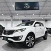 KIA SPORTAGE 2.0 EX 4X2 16V FLEX 4P AUTOMÁTICO KIA SPORTAGE 2.0 EX 4X2 16V FLEX 4P AUTOMÁTICO