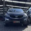 KIA SPORTAGE 2.0 LX 4X4 16V FLEX 4P AUTOMÁTICO KIA SPORTAGE 2.0 LX 4X4 16V FLEX 4P AUTOMÁTICO