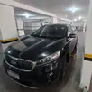 KIA SORENTO 2.4 16V GASOLINA EX 7L AUTOMÁTICO KIA SORENTO 2.4 16V GASOLINA EX 7L AUTOMÁTICO