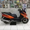 KYMCO DOWNTOWN 300 i ABS KYMCO DOWNTOWN 300 i ABS