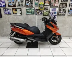 KYMCO DOWNTOWN 300 i ABS KYMCO DOWNTOWN 300 i ABS
