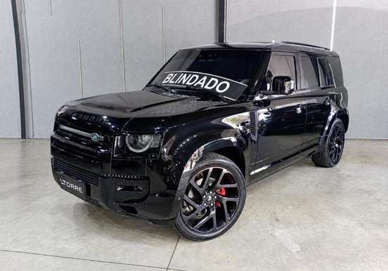 LAND ROVER-DEFENDER-2020