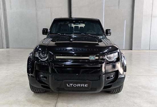 LAND ROVER-DEFENDER-2020