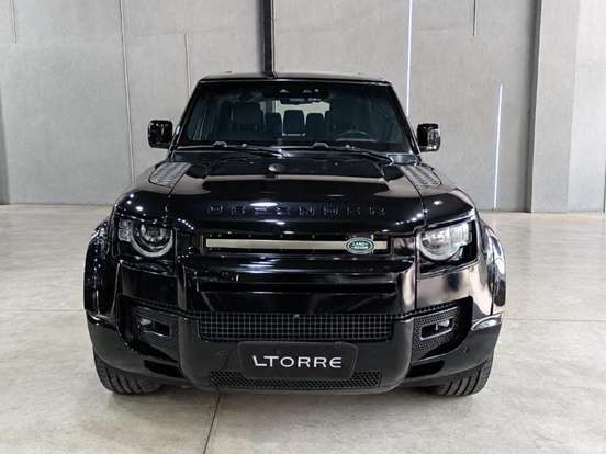 LAND ROVER-DEFENDER-2.0 P300 GASOLINA 110 AWD AUTOMÁTICO LAND ROVER-DEFENDER-2020