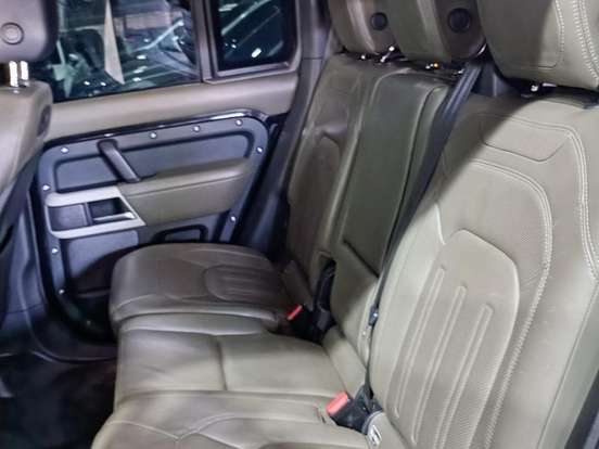 LAND ROVER-DEFENDER-2.0 P300 GASOLINA 110 AWD AUTOMÁTICO LAND ROVER-DEFENDER-2020