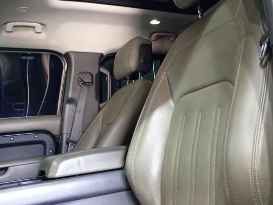 LAND ROVER-DEFENDER-2.0 P300 GASOLINA 110 AWD AUTOMÁTICO LAND ROVER-DEFENDER-2020