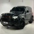 LAND ROVER DEFENDER 3.0 D300 TURBO DIESEL MHEV 90 S AWD AUTOMÁTICO LAND ROVER DEFENDER 3.0 D300 TURBO DIESEL MHEV 90 S AWD AUTOMÁTICO
