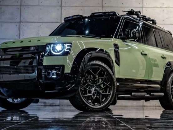 LAND ROVER-DEFENDER-2022