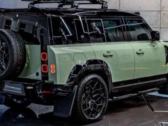 LAND ROVER-DEFENDER-2022