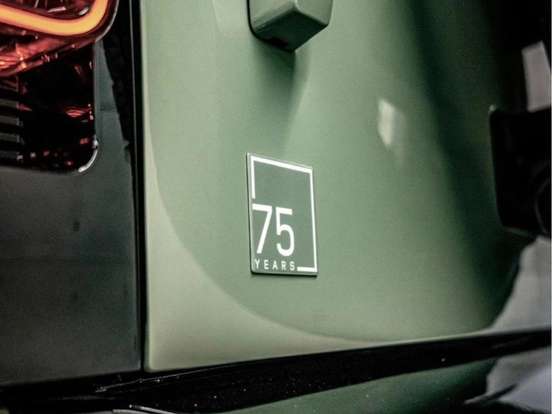 LAND ROVER-DEFENDER-3.0 D300 TURBO DIESEL MHEV 110 75th LIMITED EDITION AWD AUTOMÁTICO LAND ROVER-DEFENDER-2022