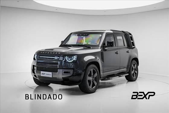 LAND ROVER DEFENDER 3.0 D300 TURBO DIESEL MHEV 110 X-DYNAMIC HSE AWD AUTOMÁTICO