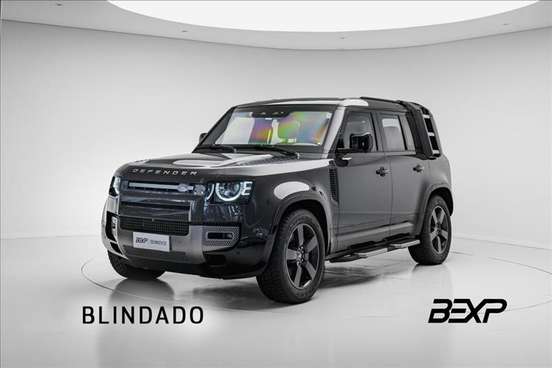 LAND ROVER-DEFENDER-3.0 D300 TURBO DIESEL MHEV 110 X-DYNAMIC HSE AWD AUTOMÁTICO LAND ROVER-DEFENDER-2023