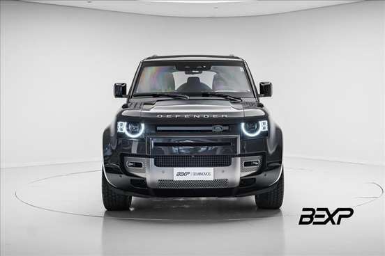 LAND ROVER-DEFENDER-3.0 D300 TURBO DIESEL MHEV 110 X-DYNAMIC HSE AWD AUTOMÁTICO LAND ROVER-DEFENDER-2023