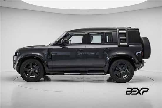 LAND ROVER-DEFENDER-3.0 D300 TURBO DIESEL MHEV 110 X-DYNAMIC HSE AWD AUTOMÁTICO LAND ROVER-DEFENDER-2023