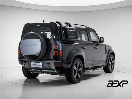 LAND ROVER-DEFENDER-3.0 D300 TURBO DIESEL MHEV 110 X-DYNAMIC HSE AWD AUTOMÁTICO LAND ROVER-DEFENDER-2023