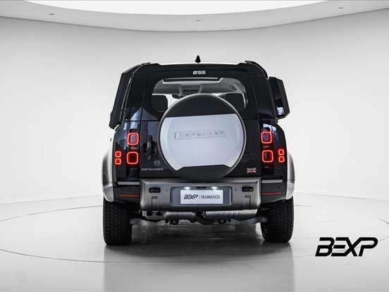 LAND ROVER-DEFENDER-3.0 D300 TURBO DIESEL MHEV 110 X-DYNAMIC HSE AWD AUTOMÁTICO LAND ROVER-DEFENDER-2023