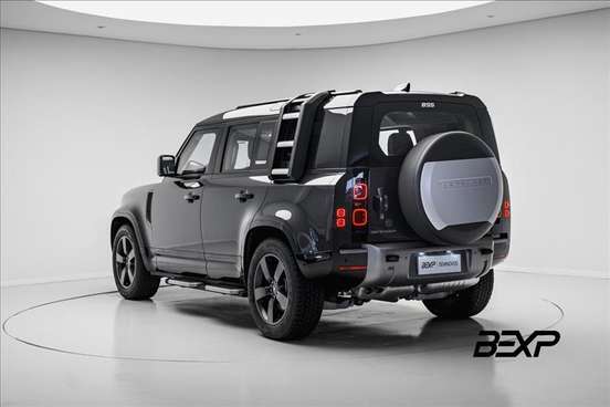 LAND ROVER-DEFENDER-3.0 D300 TURBO DIESEL MHEV 110 X-DYNAMIC HSE AWD AUTOMÁTICO LAND ROVER-DEFENDER-2023