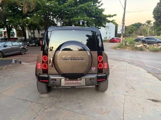 LAND ROVER-DEFENDER-3.0 D300 TURBO DIESEL MHEV 110 X-DYNAMIC S AWD AUTOMÁTICO LAND ROVER-DEFENDER-2023