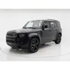 LAND ROVER DEFENDER 3.0 D300 TURBO DIESEL MHEV 130 X AWD AUTOMÁTICO LAND ROVER DEFENDER 3.0 D300 TURBO DIESEL MHEV 130 X AWD AUTOMÁTICO