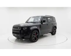 LAND ROVER DEFENDER 3.0 D300 TURBO DIESEL MHEV 130 X AWD AUTOMÁTICO LAND ROVER DEFENDER 3.0 D300 TURBO DIESEL MHEV 130 X AWD AUTOMÁTICO