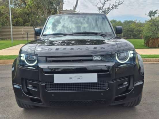 LAND ROVER-DEFENDER-3.0 D350 TURBO DIESEL MHEV 110 X AWD AUTOMÁTICO LAND ROVER-DEFENDER-2026