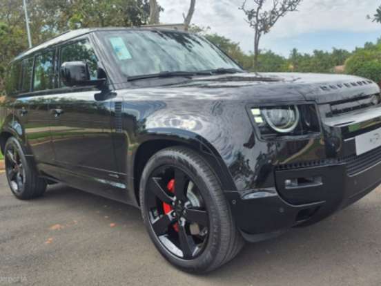 LAND ROVER-DEFENDER-3.0 D350 TURBO DIESEL MHEV 110 X AWD AUTOMÁTICO LAND ROVER-DEFENDER-2026