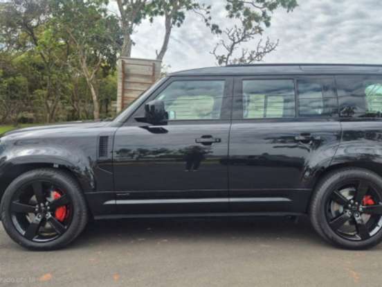 LAND ROVER-DEFENDER-3.0 D350 TURBO DIESEL MHEV 110 X AWD AUTOMÁTICO LAND ROVER-DEFENDER-2026