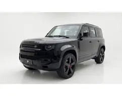 LAND ROVER DEFENDER 3.0 D350 TURBO DIESEL MHEV 110 X-DYNAMIC HSE AWD AUTOMÁTICO LAND ROVER DEFENDER 3.0 D350 TURBO DIESEL MHEV 110 X-DYNAMIC HSE AWD AUTOMÁTICO
