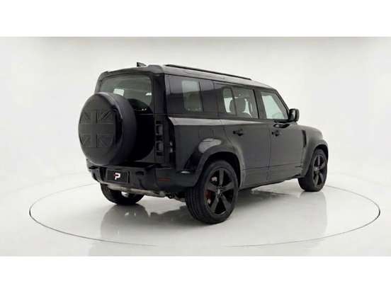 LAND ROVER-DEFENDER-3.0 D350 TURBO DIESEL MHEV 110 X-DYNAMIC HSE AWD AUTOMÁTICO LAND ROVER-DEFENDER-2026