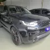 LAND ROVER DISCOVERY 3.0 D300 TURBO DIESEL HSE AUTOMÁTICO LAND ROVER DISCOVERY 3.0 D300 TURBO DIESEL HSE AUTOMÁTICO