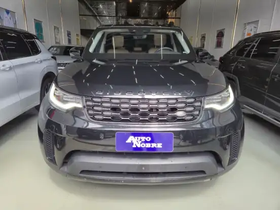 LAND ROVER-DISCOVERY-2021