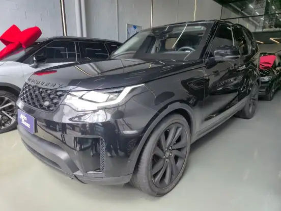LAND ROVER-DISCOVERY-2021