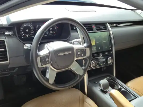 LAND ROVER-DISCOVERY-2021