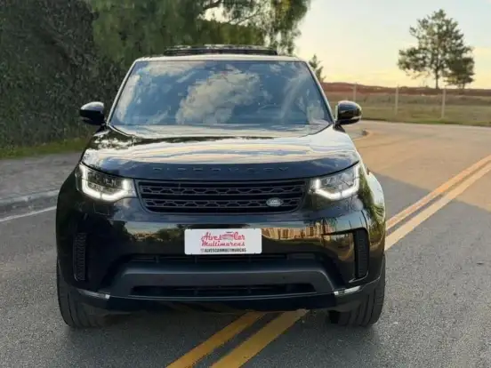 LAND ROVER-DISCOVERY-2018