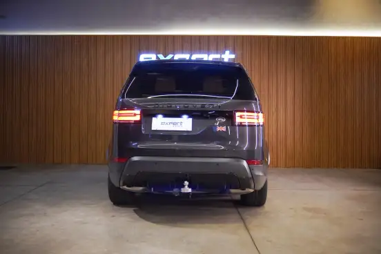 LAND ROVER-DISCOVERY-2019